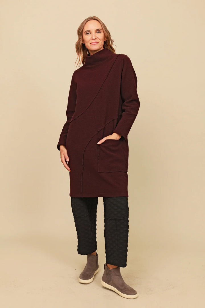 Porter Dress