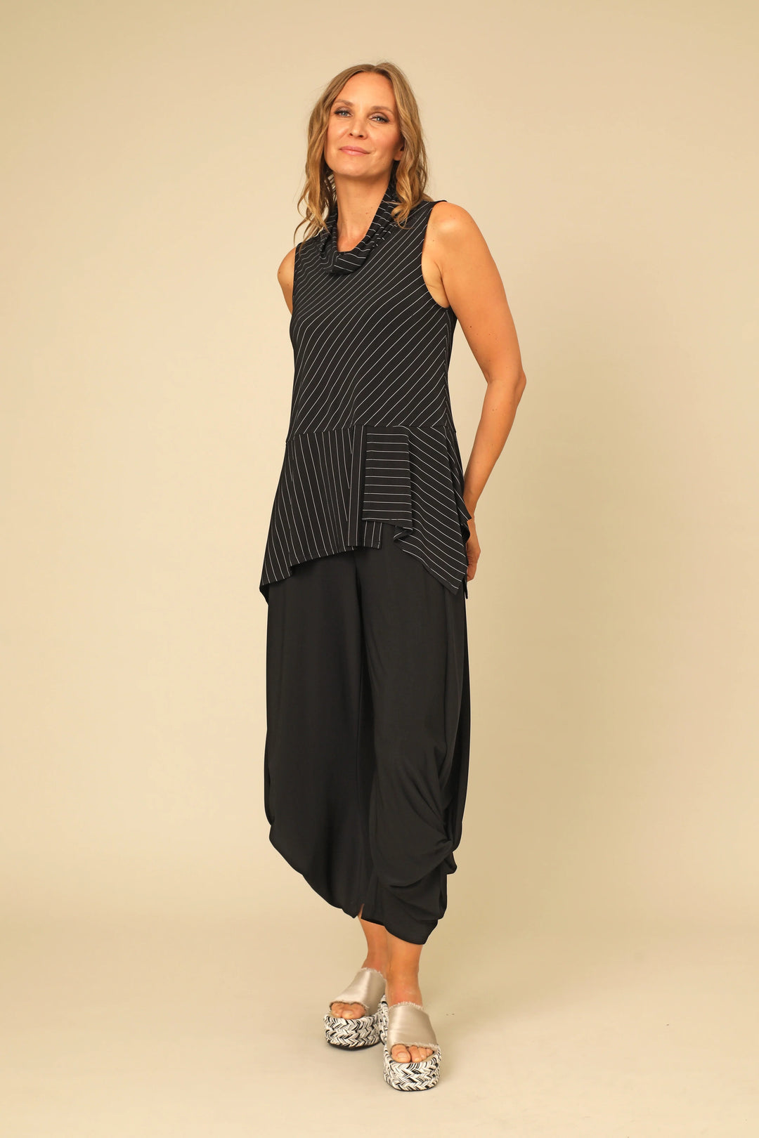 Skylar Pant