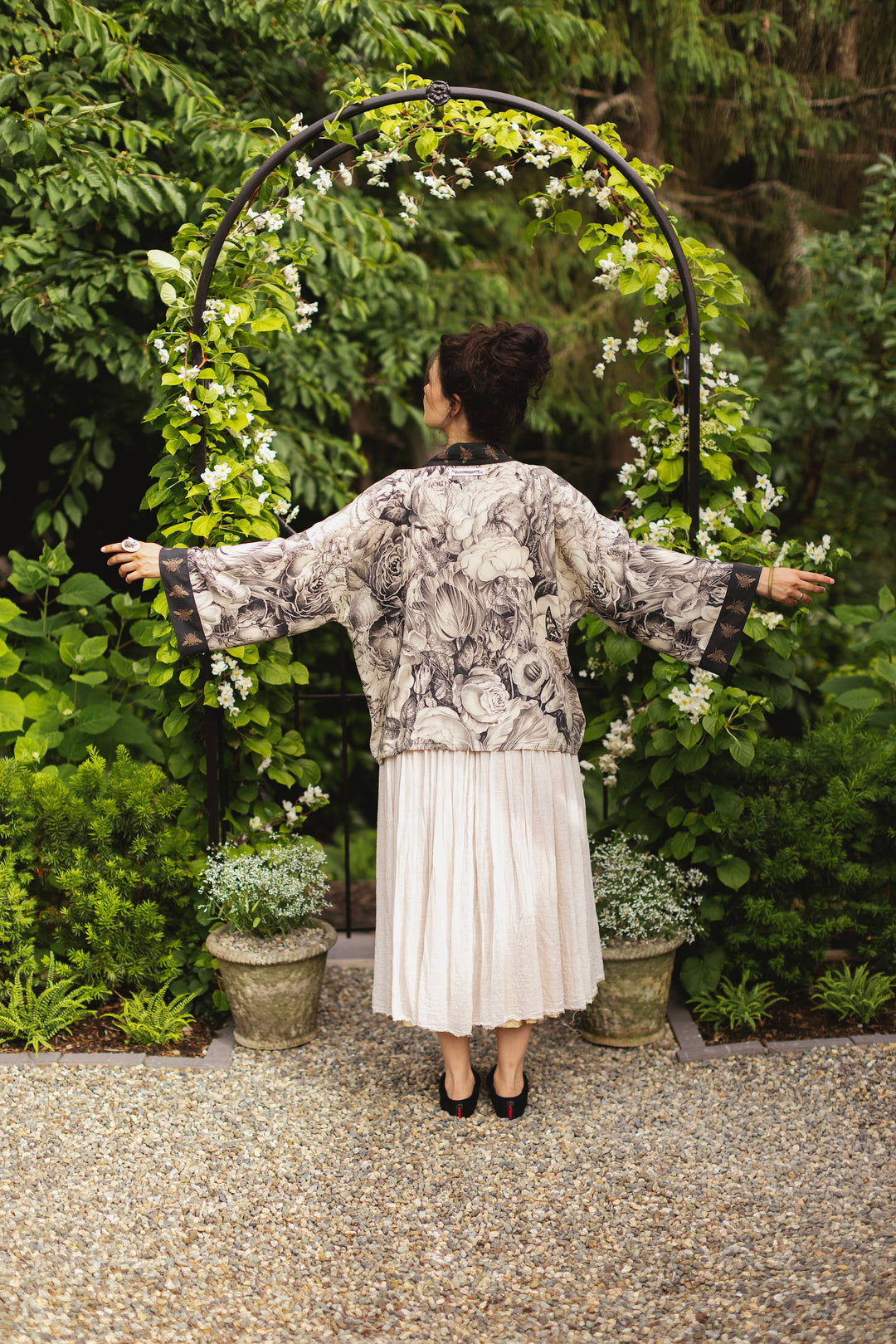 Market of Stars at Adlib Clothing - Asheville's Locally Owned, Premier Fashion Boutique for Women over 40