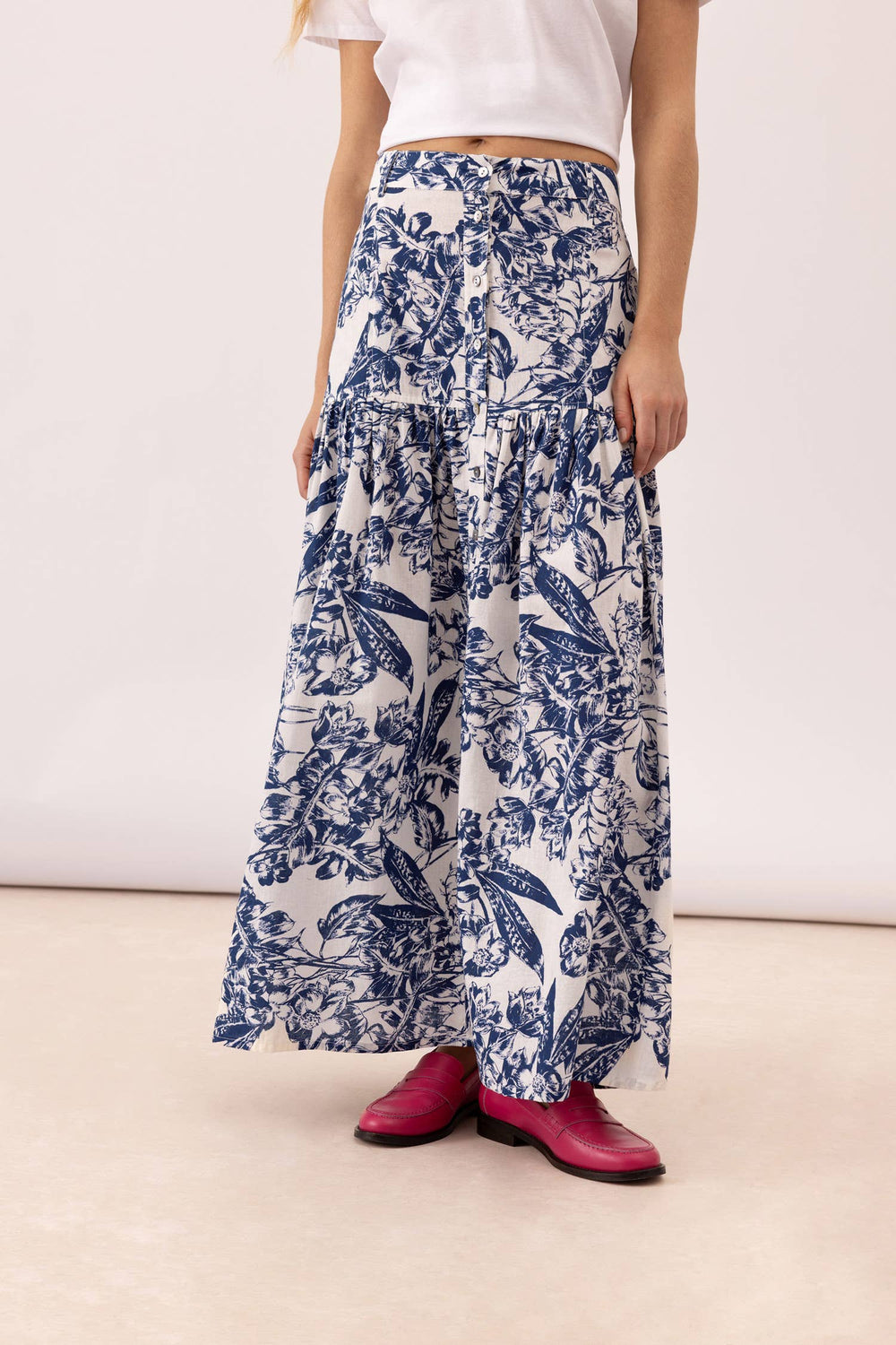 Lanidor at Adlib Clothing - Asheville's Locally Owned, Premier Fashion Boutique for Women over 40