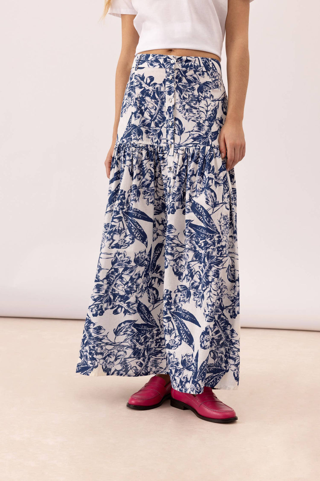 Lanidor at Adlib Clothing - Asheville's Locally Owned, Premier Fashion Boutique for Women over 40
