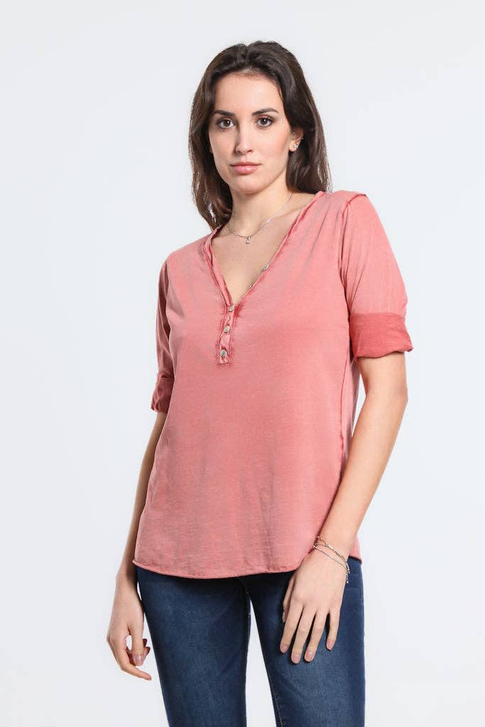Paris Henley