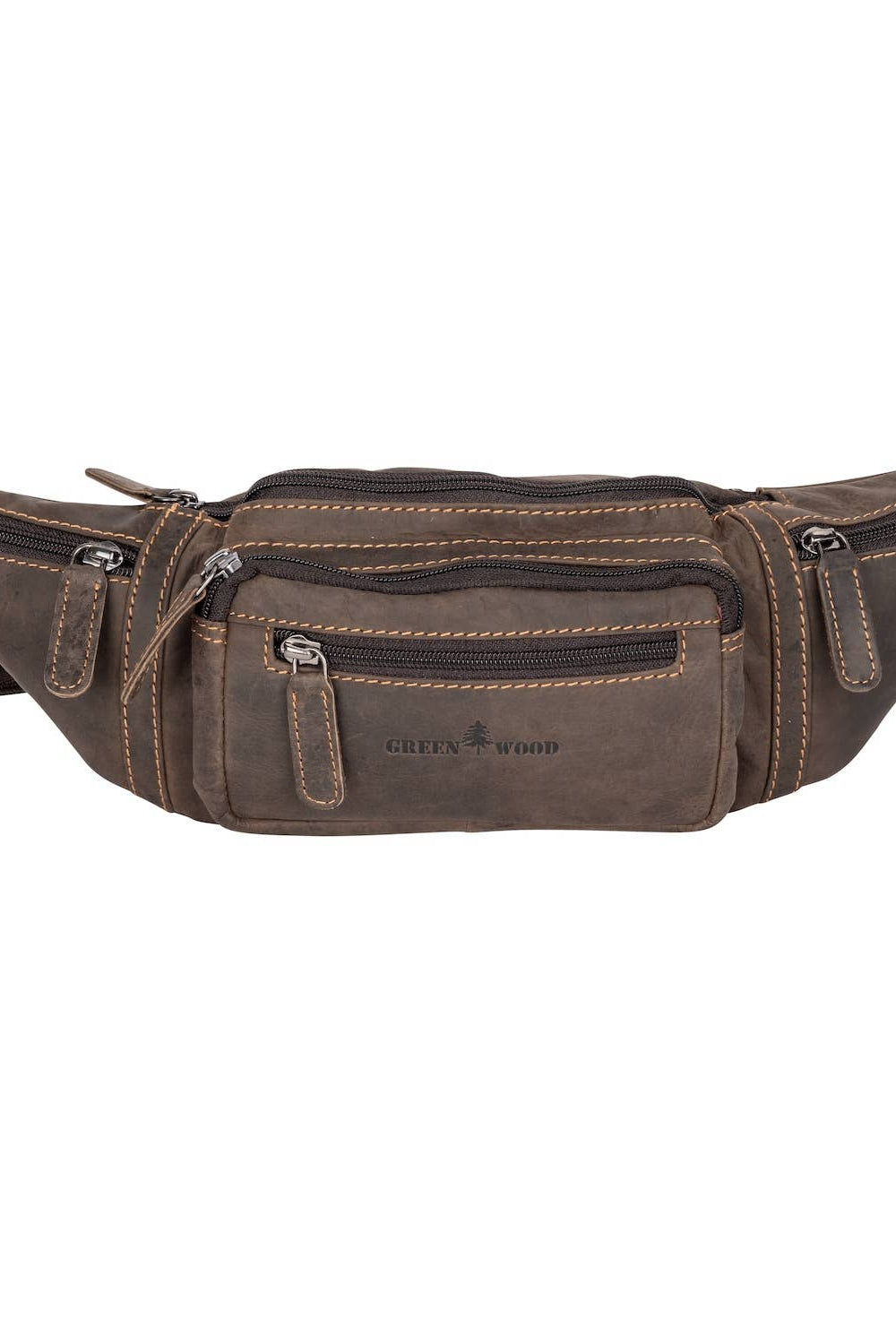 Greenwood Leather at Adlib Clothing - Asheville's Locally Owned, Premier Fashion Boutique for Women over 40