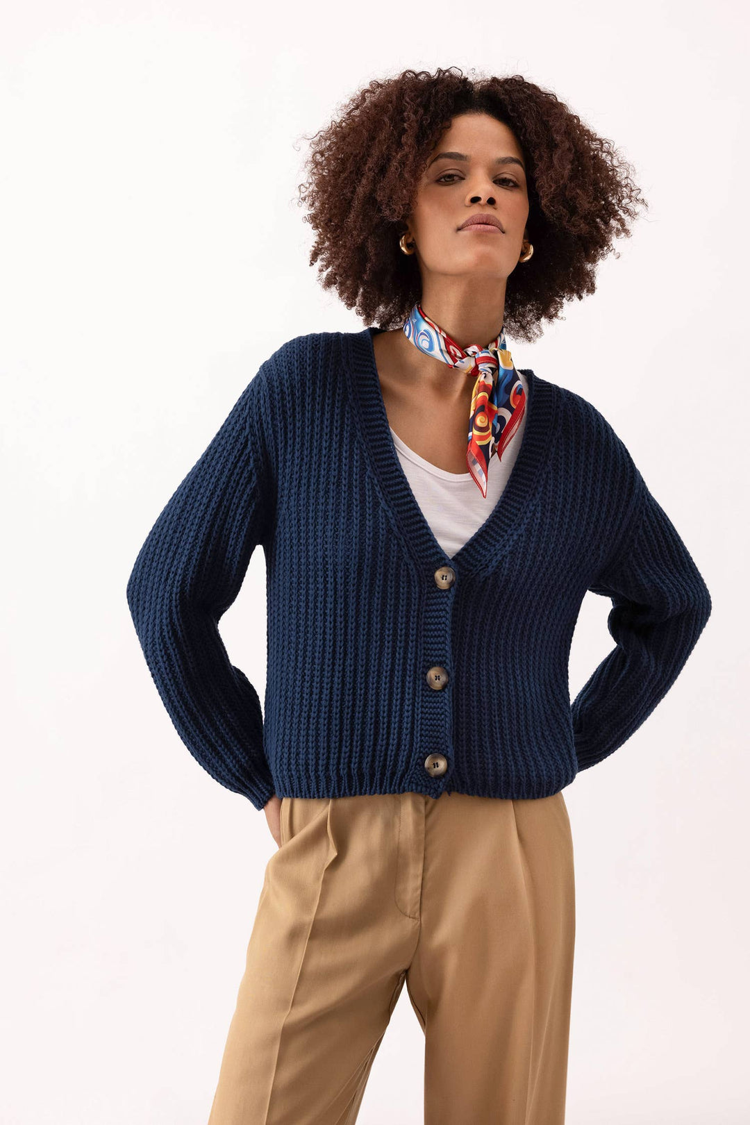 Lanidor at Adlib Clothing - Asheville's Locally Owned, Premier Fashion Boutique for Women over 40