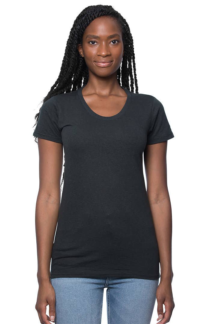 Women's Triblend Short Sleeve Tee