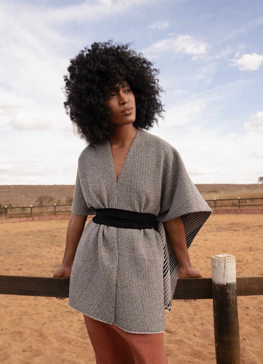 ADA leather belts at Adlib Clothing - Asheville's Locally Owned, Premier Fashion Boutique for Women over 40