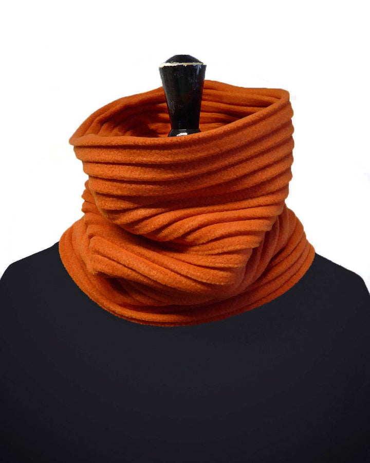 Pleated Snood