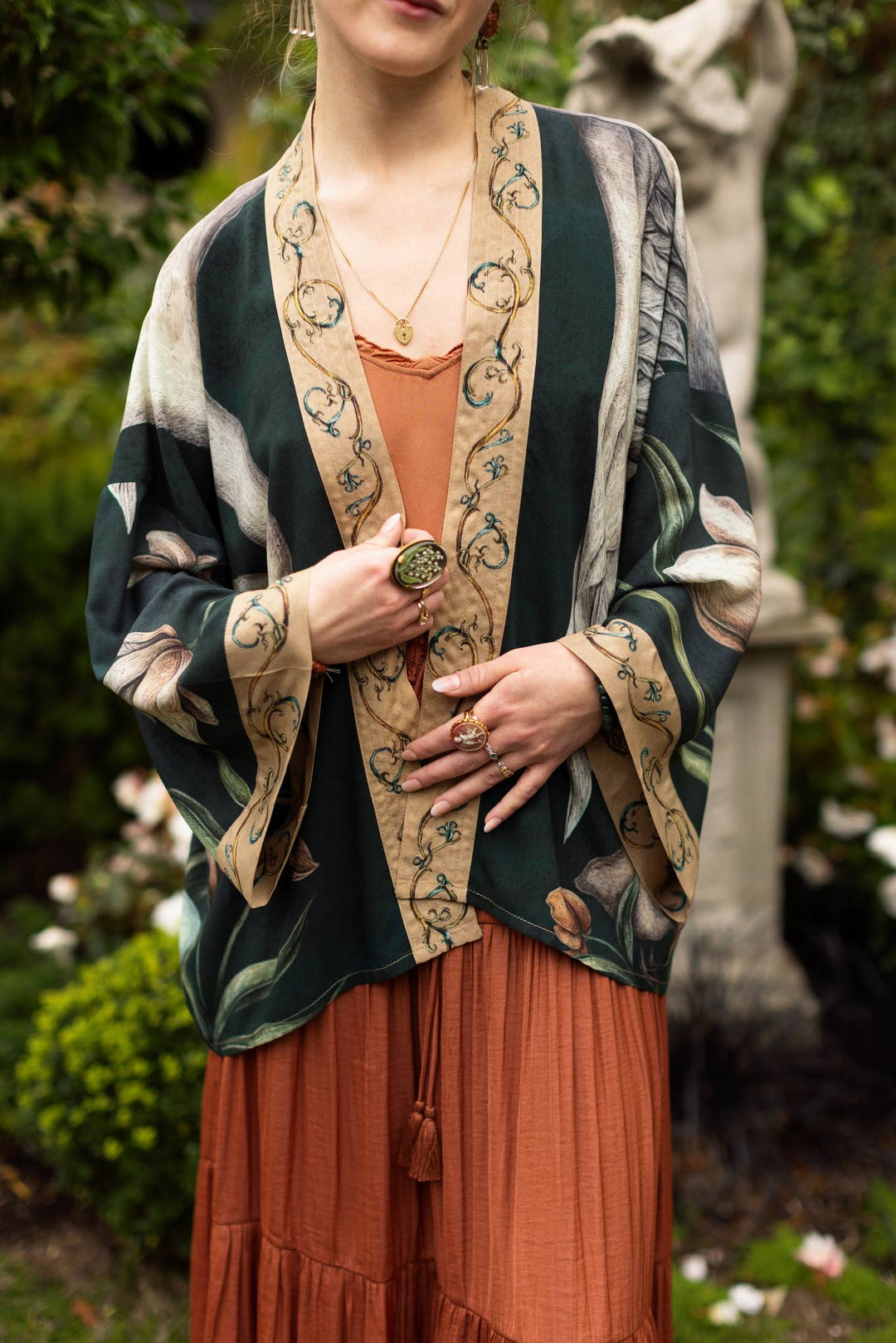 Market of Stars at Adlib Clothing - Asheville's Locally Owned, Premier Fashion Boutique for Women over 40