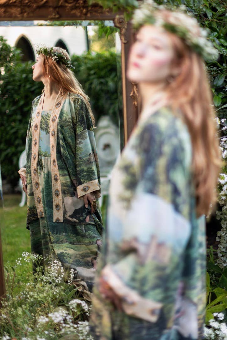 Market of Stars at Adlib Clothing - Asheville's Locally Owned, Premier Fashion Boutique for Women over 40