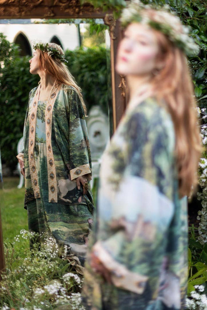 Market of Stars at Adlib Clothing - Asheville's Locally Owned, Premier Fashion Boutique for Women over 40