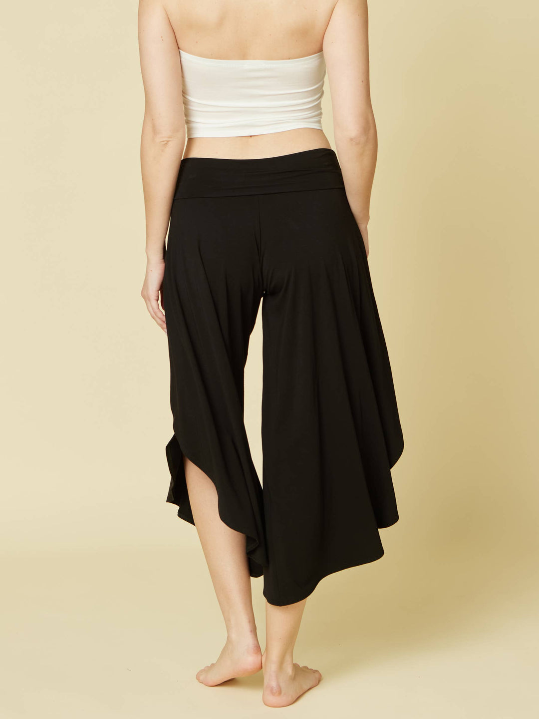 Bamboo Dance Palazzo