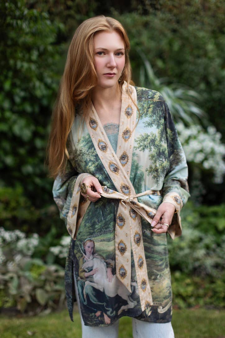 Market of Stars at Adlib Clothing - Asheville's Locally Owned, Premier Fashion Boutique for Women over 40