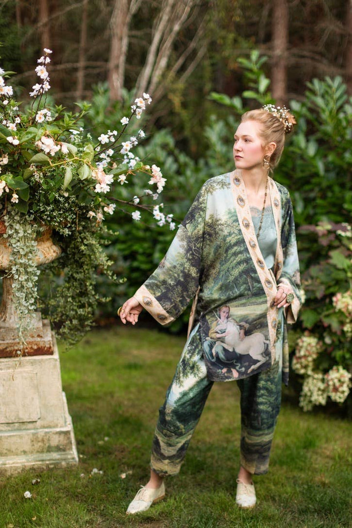 Market of Stars at Adlib Clothing - Asheville's Locally Owned, Premier Fashion Boutique for Women over 40