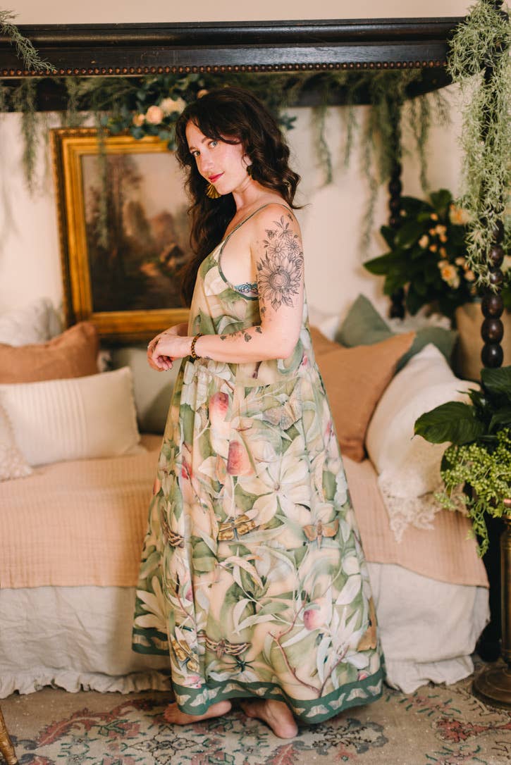 Market of Stars at Adlib Clothing - Asheville's Locally Owned, Premier Fashion Boutique for Women over 40