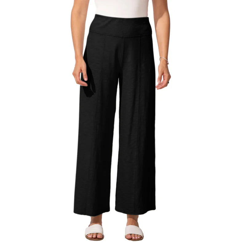 Cotton Slub Everywhere Pant