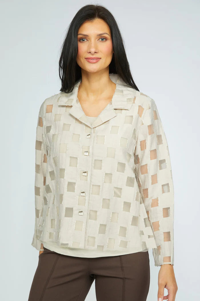 Olivia by Habitat at Adlib Clothing - Asheville's Locally Owned, Premier Fashion Boutique for Women over 40