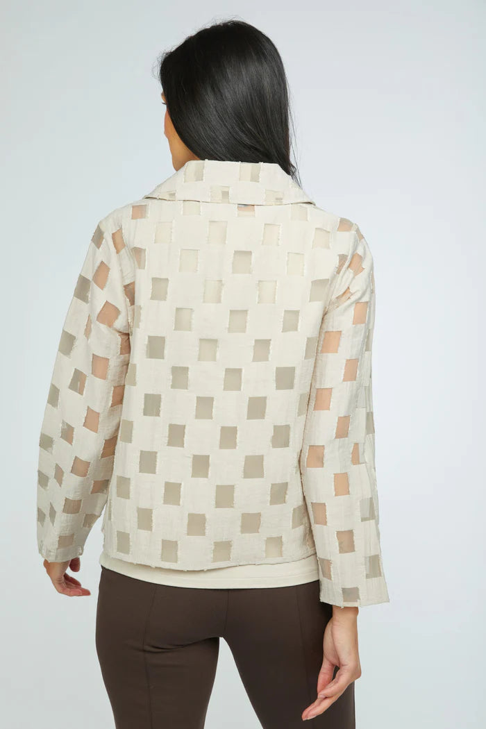 Outside the Box Jacket