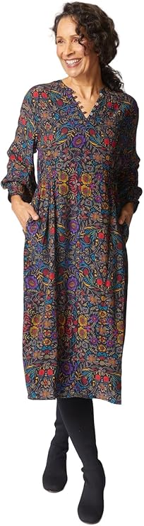 Off The Vine Romance Dress