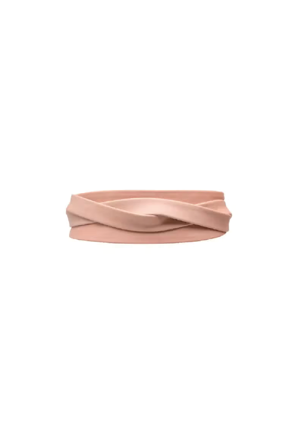 Wrap Belt - Peach - OS