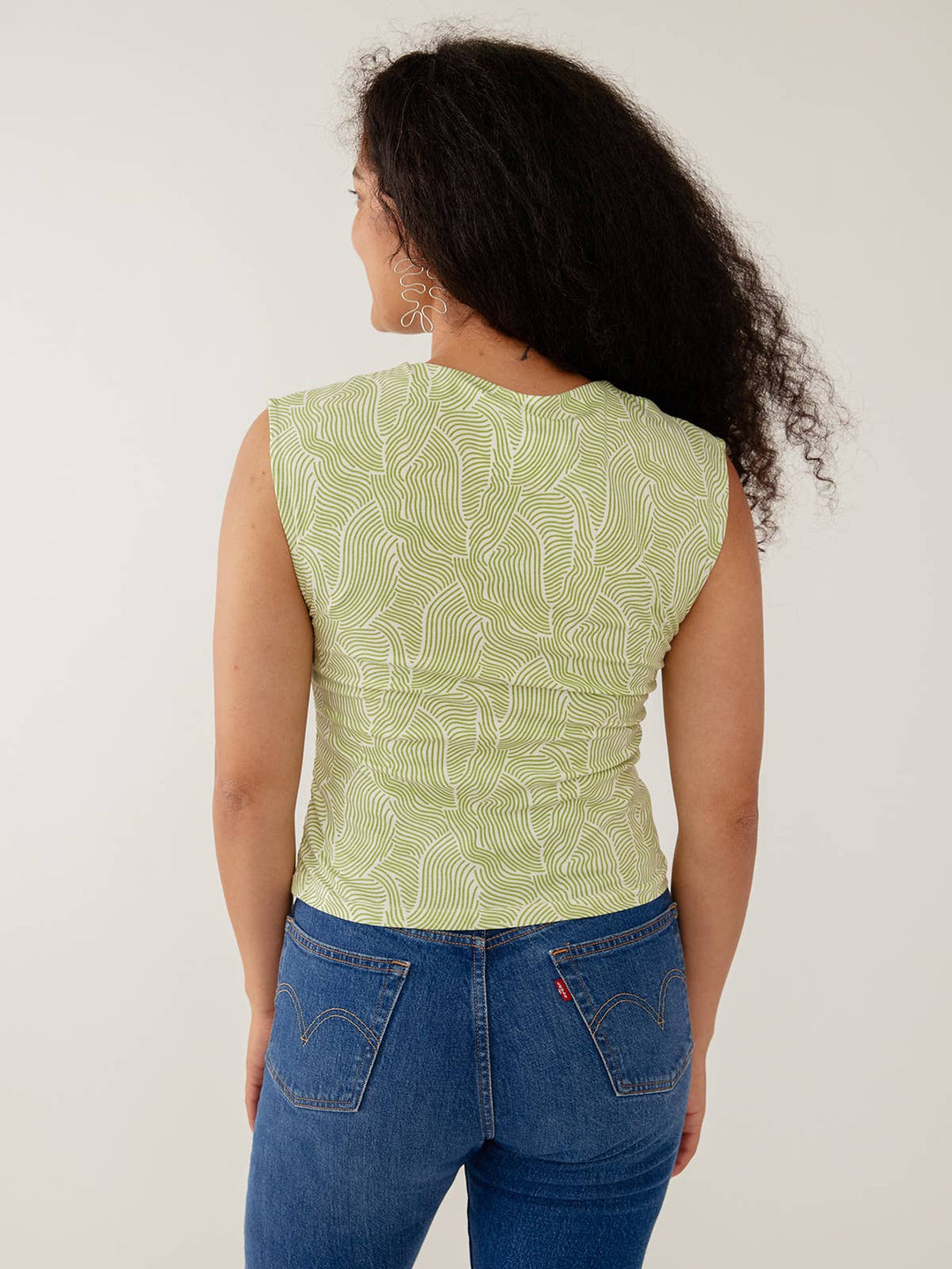 Mata Traders at Adlib Clothing - Asheville's Locally Owned, Premier Fashion Boutique for Women over 40