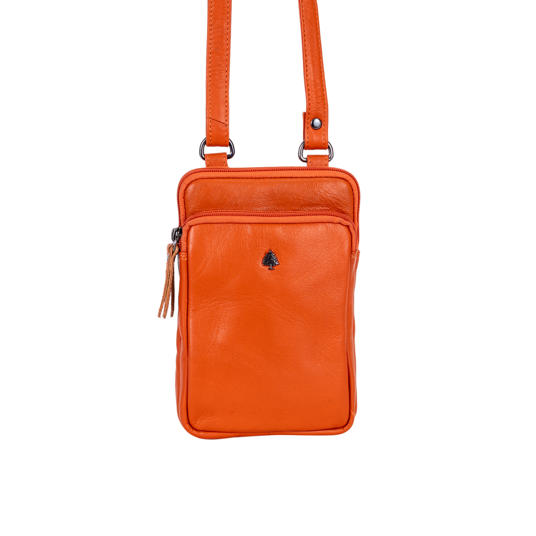 Greenwood Oslo Compact Crossbody