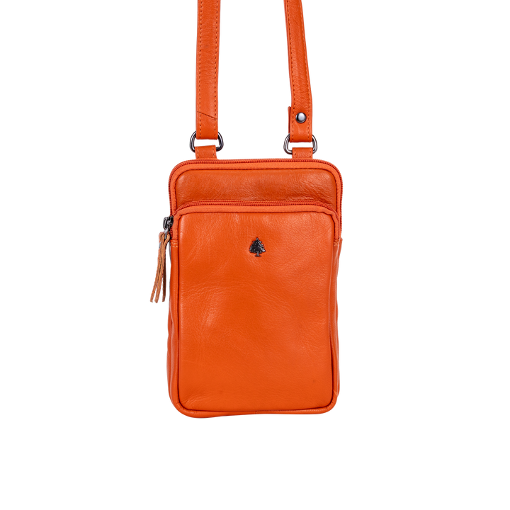 Greenwood Oslo Compact Crossbody