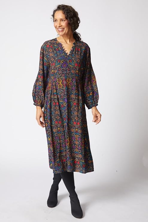 Off The Vine Romance Dress