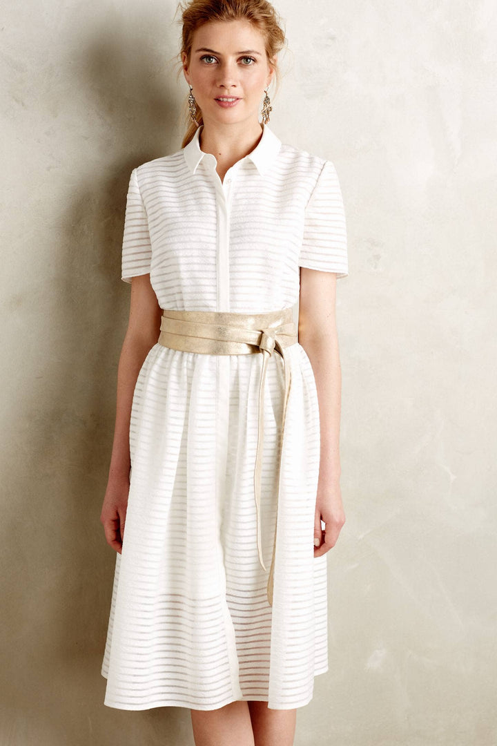 Wrap Belt - Black