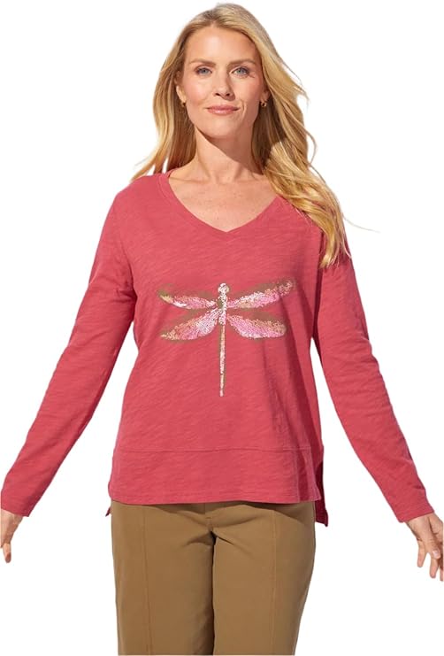Escape by Habitat at Adlib Clothing - Asheville's Locally Owned, Premier Fashion Boutique for Women over 40