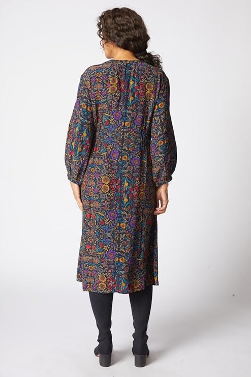 Off The Vine Romance Dress