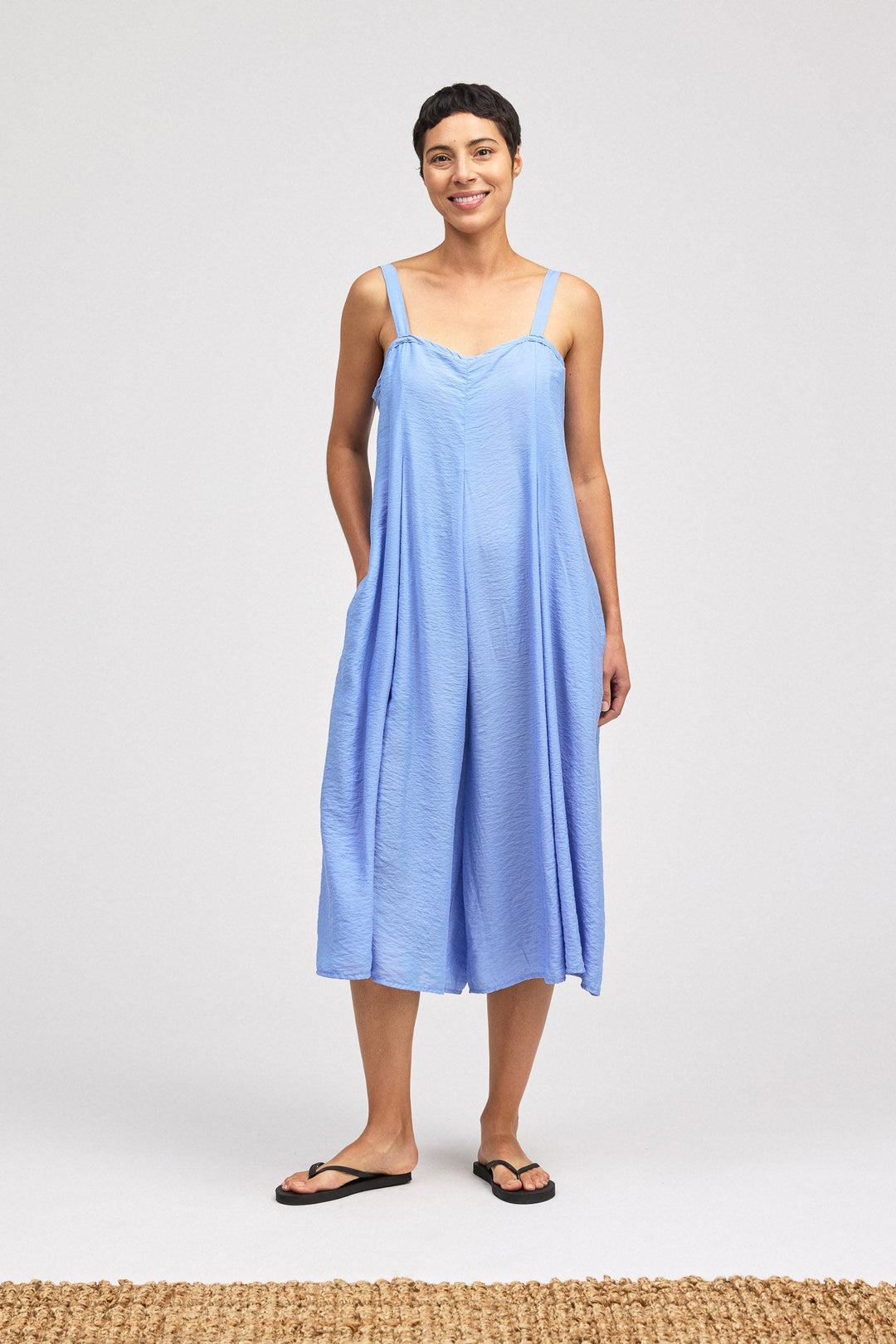 cut loose clothing dresses Cut Loose Sewn and Dyed in San Francisco