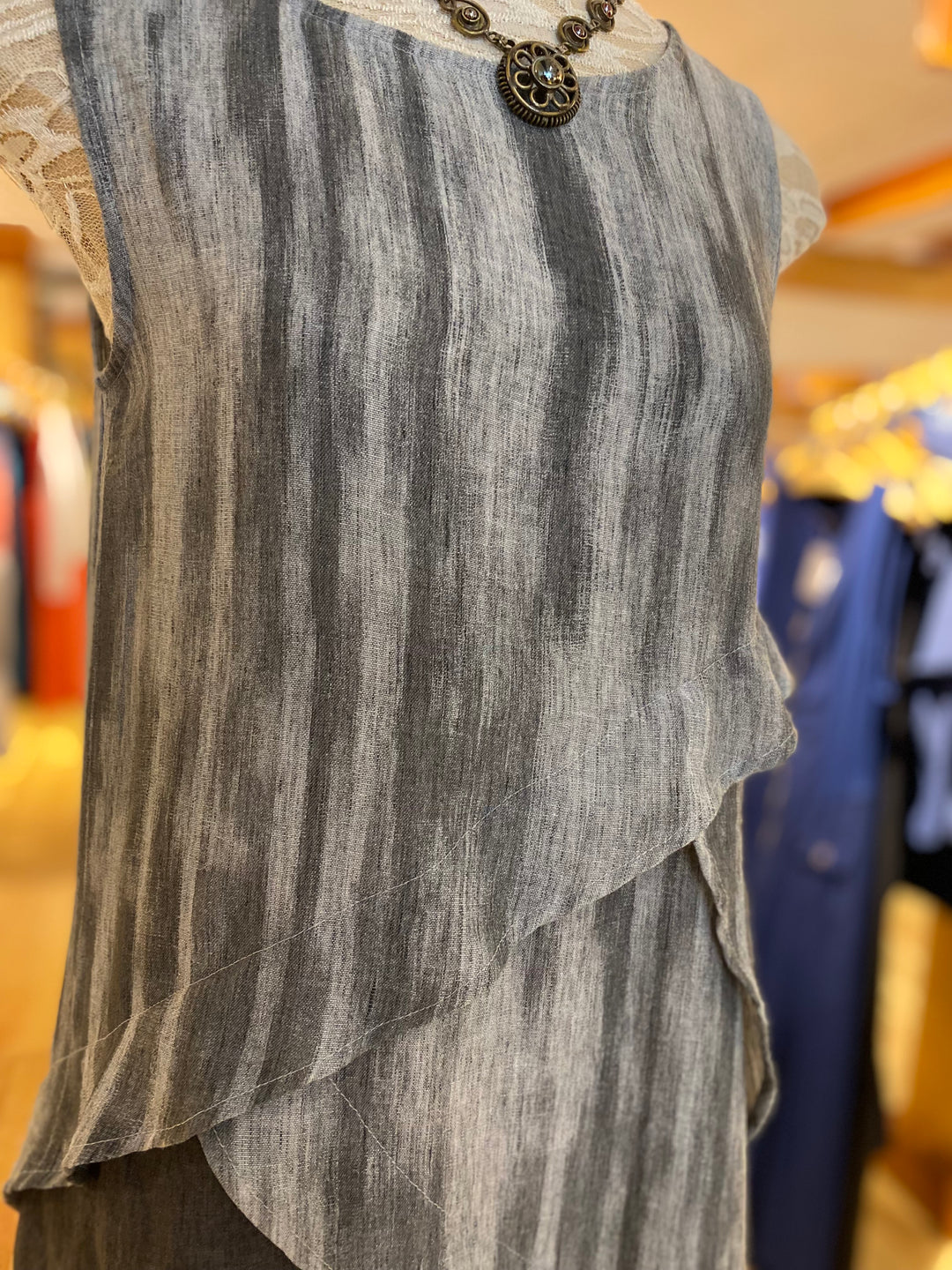 Essie Dress