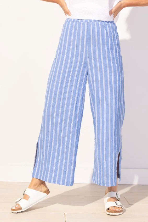 Catalina Stripe Cabana Pant