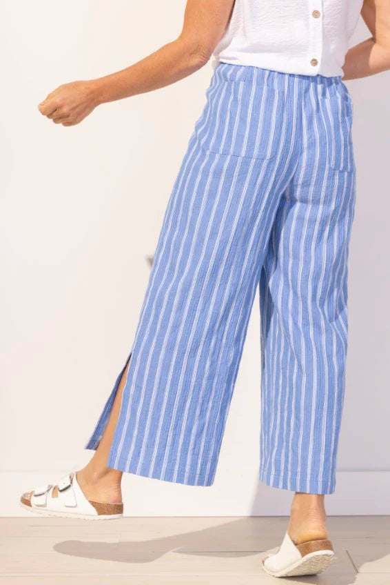 Catalina Stripe Cabana Pant