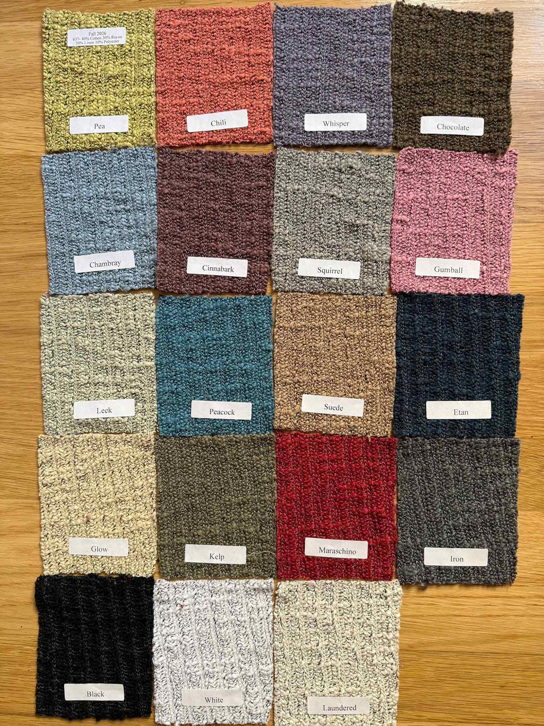 Puff Sleeve Cardi