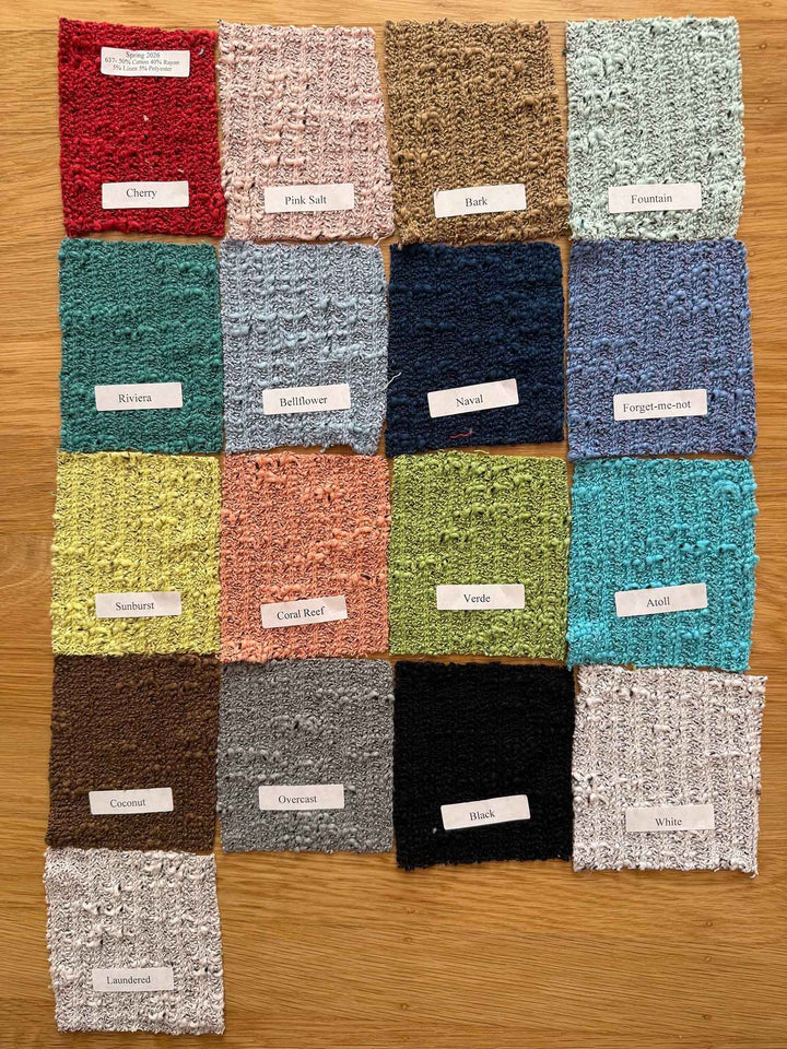 Crop Cardi