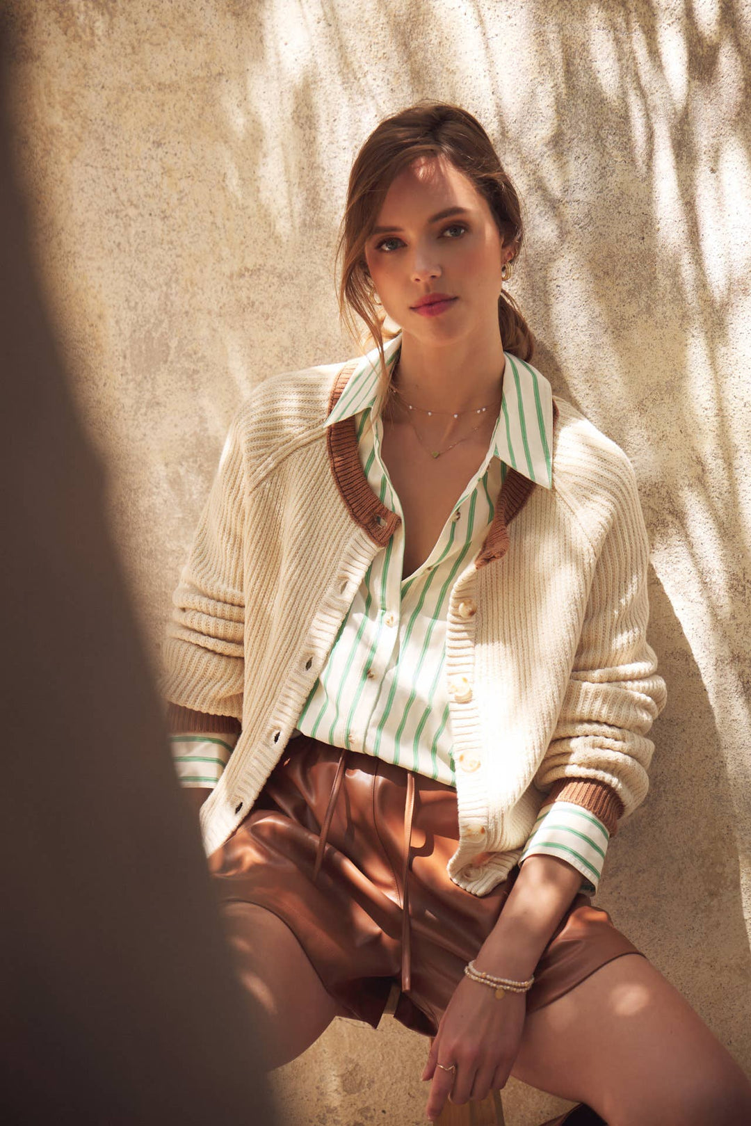 In February at Adlib Clothing - Asheville's Locally Owned, Premier Fashion Boutique for Women over 40