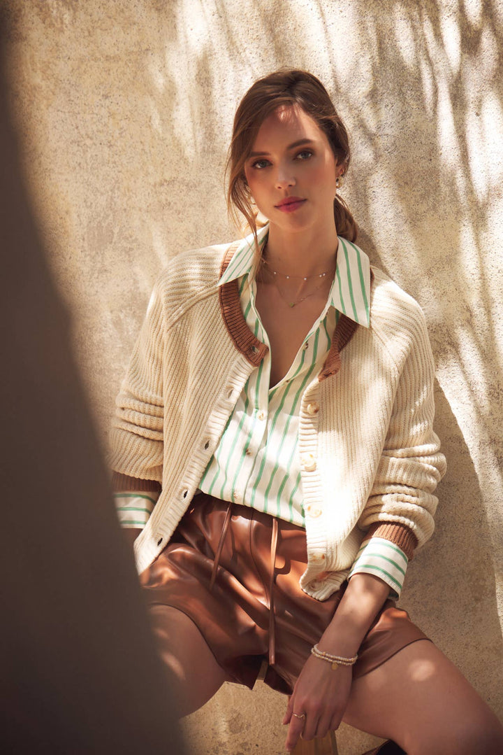 In February at Adlib Clothing - Asheville's Locally Owned, Premier Fashion Boutique for Women over 40