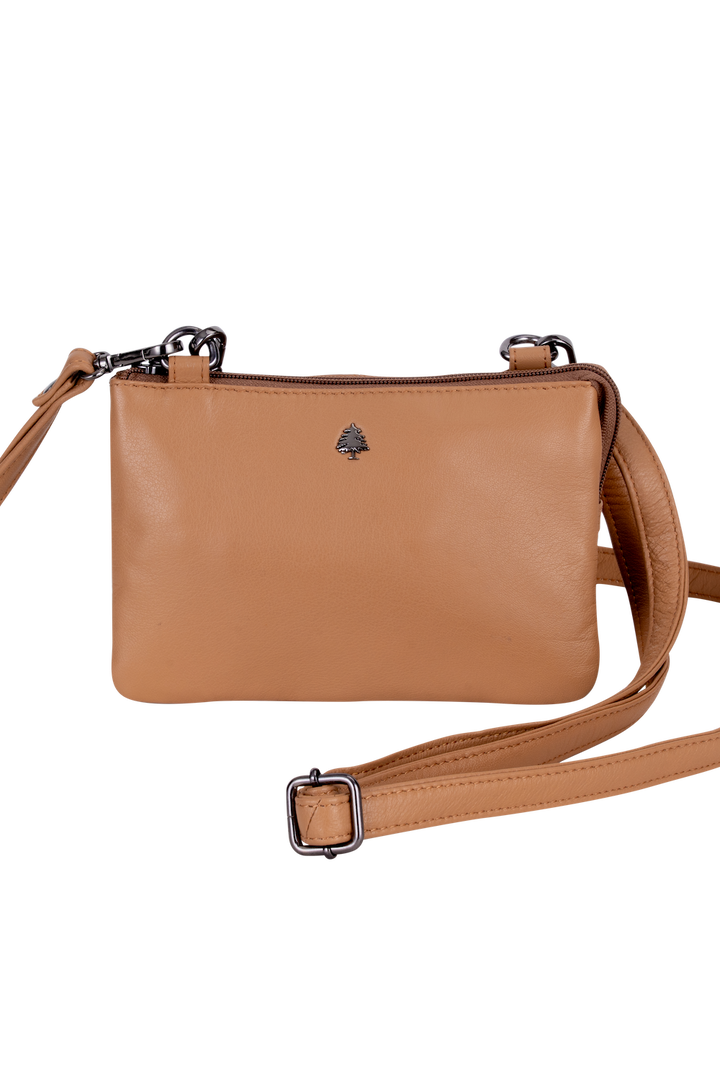 Women's Shoulder Bag Ruby