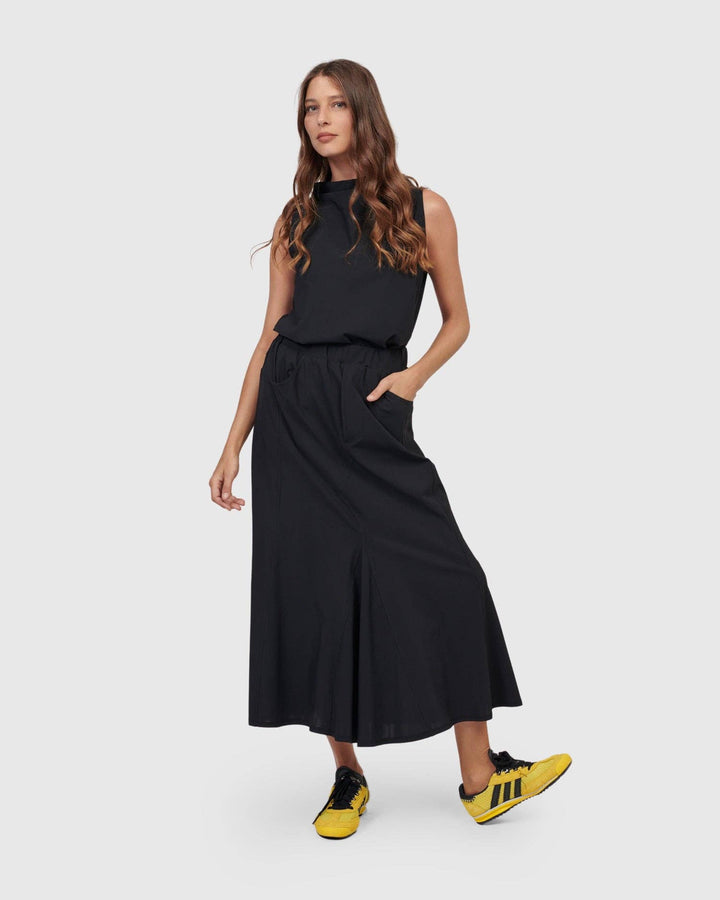 Alembika at Adlib Clothing - Asheville's Locally Owned, Premier Fashion Boutique for Women over 40