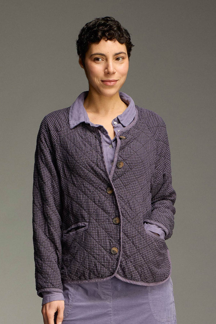 Easy Jacket