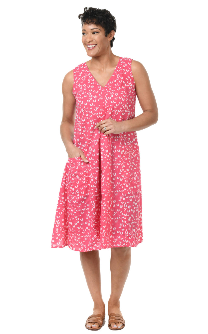 Poppie Dress in All About You