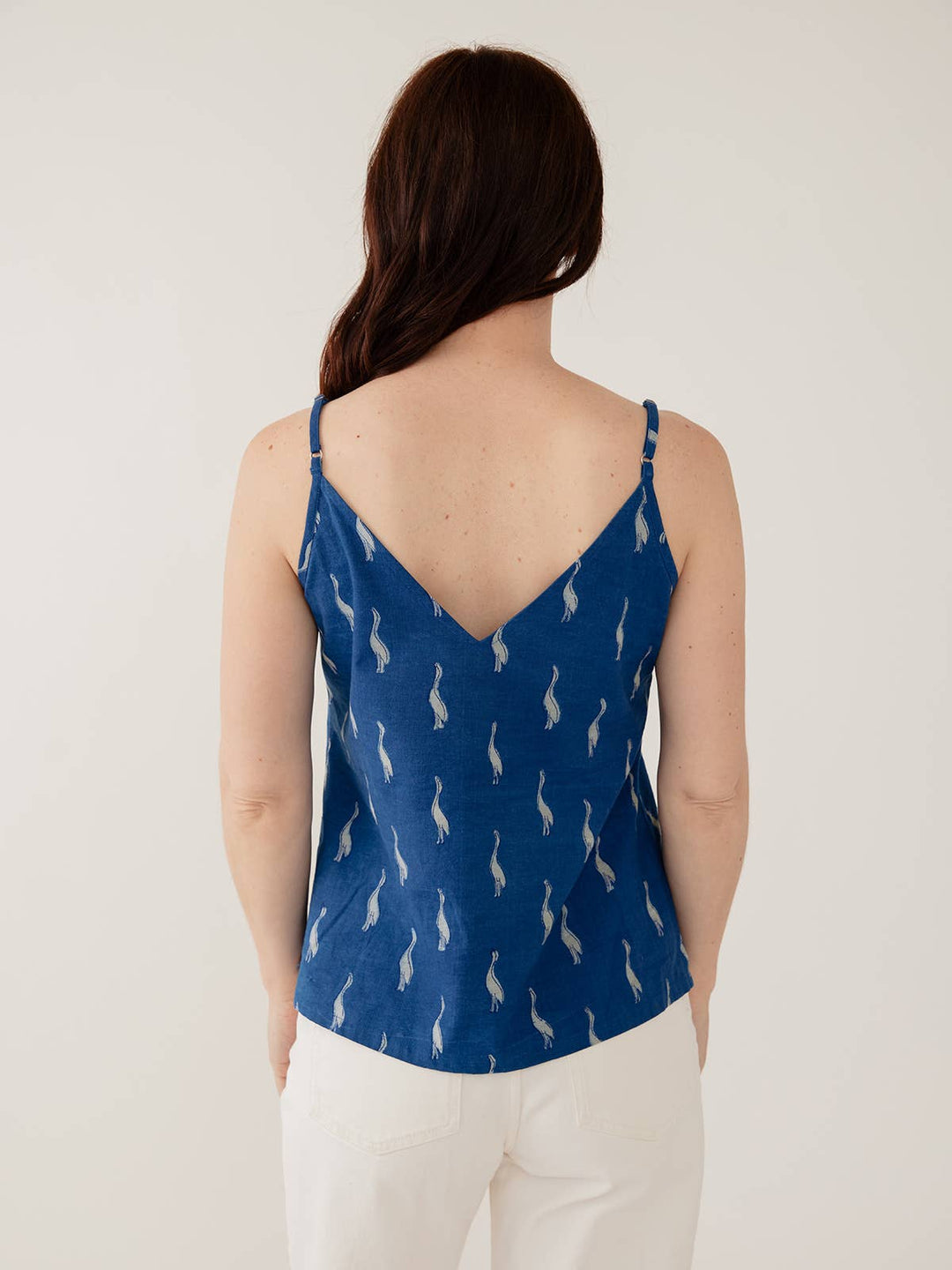 Mata Traders at Adlib Clothing - Asheville's Locally Owned, Premier Fashion Boutique for Women over 40