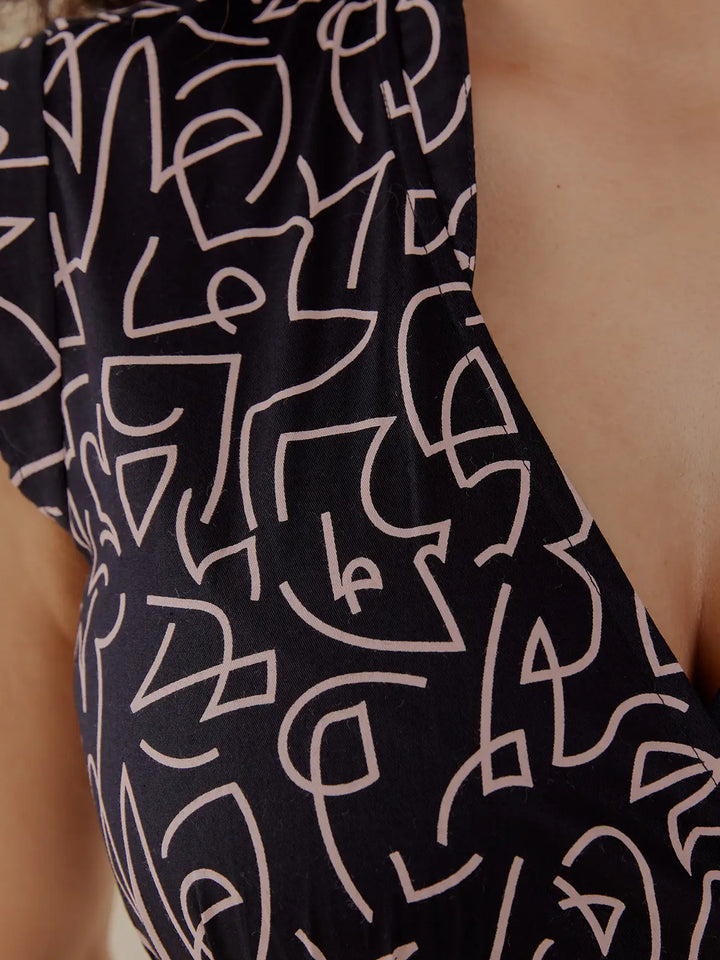Mata Traders at Adlib Clothing - Asheville's Locally Owned, Premier Fashion Boutique for Women over 40