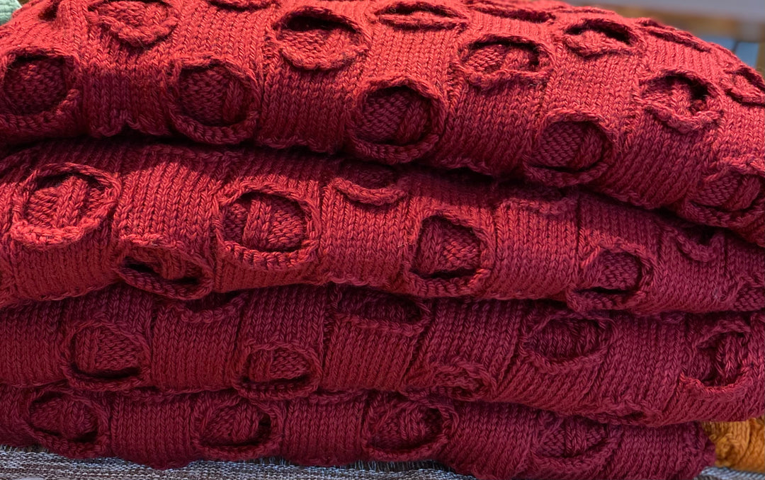 Lula Pullover