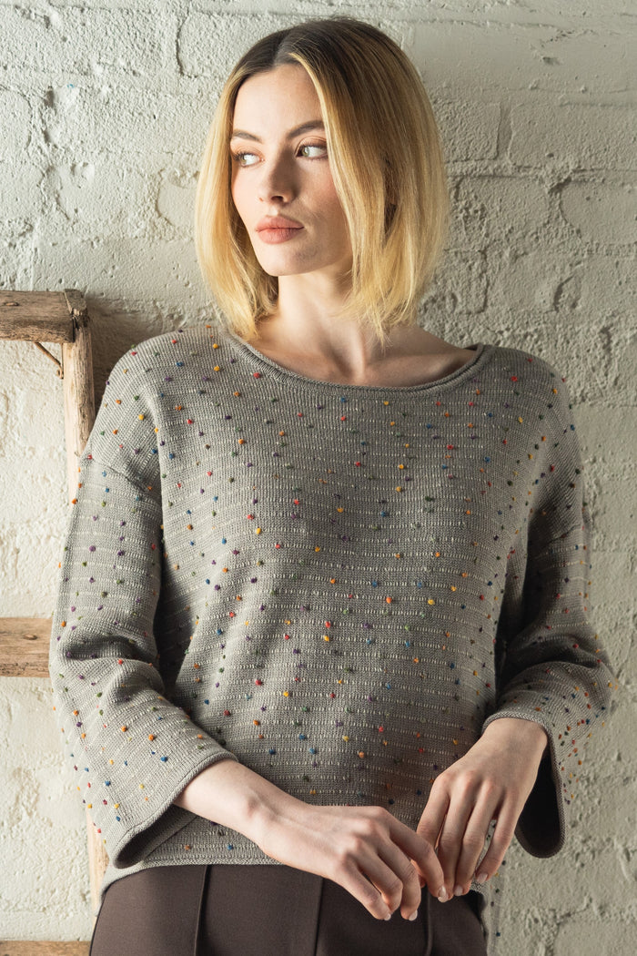 Olivia by Habitat at Adlib Clothing - Asheville's Locally Owned, Premier Fashion Boutique for Women over 40