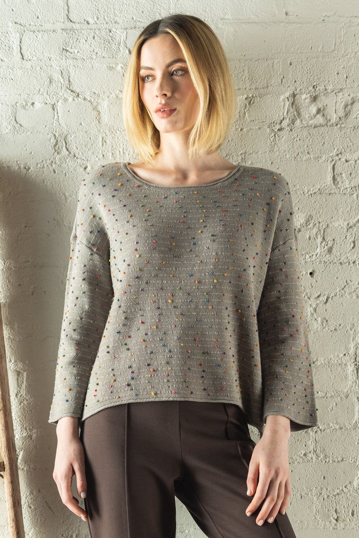 Olivia by Habitat at Adlib Clothing - Asheville's Locally Owned, Premier Fashion Boutique for Women over 40