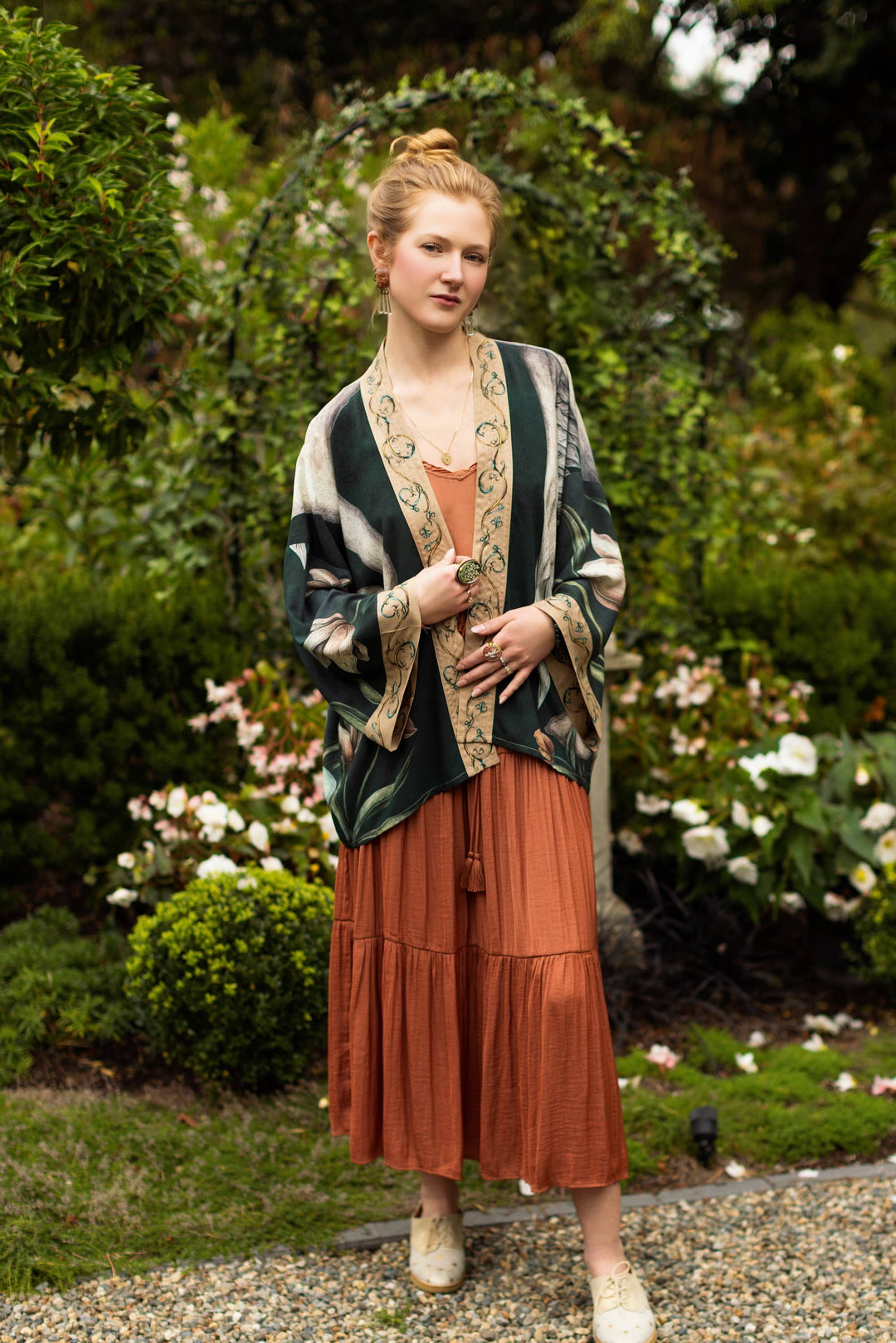 Market of Stars at Adlib Clothing - Asheville's Locally Owned, Premier Fashion Boutique for Women over 40
