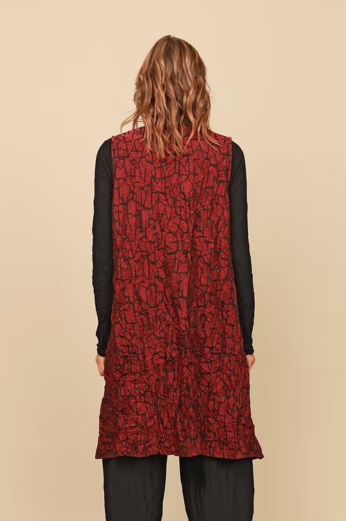 Bella Vest