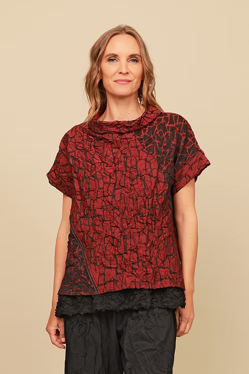Doriana Top